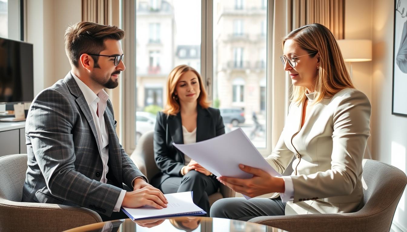 Les avantages de notre accompagnement